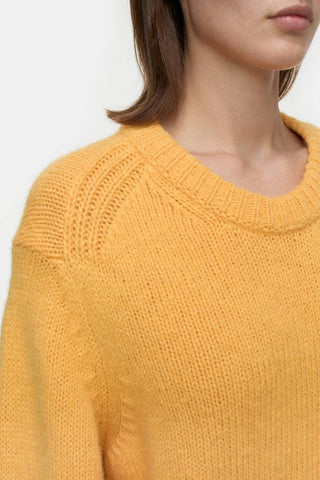 Closed - Alpaca Mix Jumper