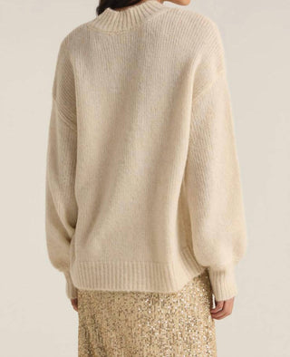 Z Supply - Suéter Danica