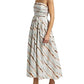 A.L.C. - Tara Midi Dress