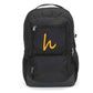 Hakki - Men's Carry-all Travel Everyday Laptop Backpack
