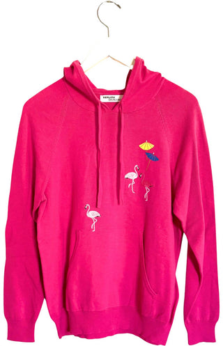 Réplica de moletom Los Angeles - Ilha Margarita