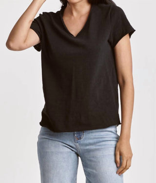 Dear John Denim - Vanya Short Sleeve Tee