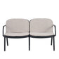 Luna Outdoor Patio Loveseat