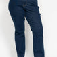 Judy Blue - High Waist Tummy Control Straight Leg Jeans