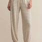 Z Supply - Women's Bailey Stripe Jogger