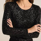 Z Supply - Aurora Sequin Top
