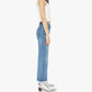 Mother - Mid Rise Maven Ankle Length Jeans