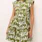 Marie Oliver - Lachlan Slip Mini Dress