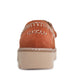 Donald Pliner - Women's Helio Terrcotta Loafer
