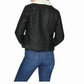 Levi'S - Classic Faux Sherpa Lined Faux Leather Trucker Jacket