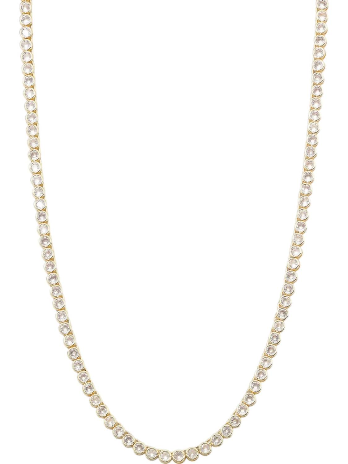 Melinda Maria - Women's Baroness Necklace