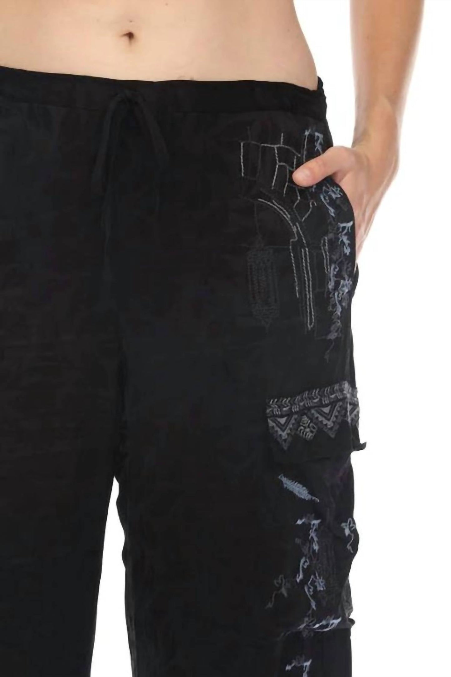 Johnny Was - BEKKI PANT LUMOSE