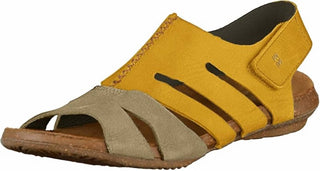 El Naturalista - Sandálias Agradáveis ​​Wakataua Femininas