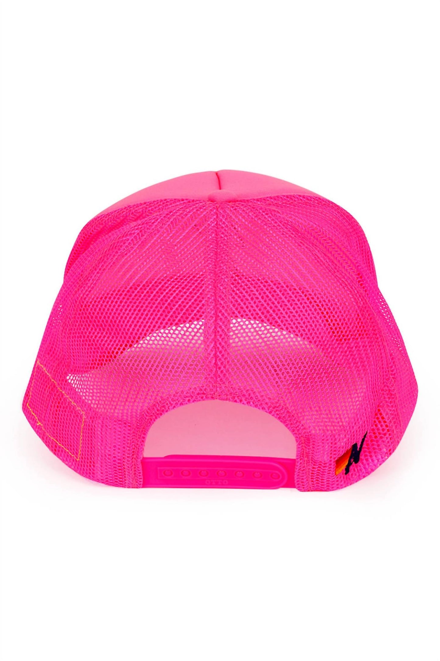 Aviator Nation - Women's Stay Grounded Vintage Low Rise Trucker Hat