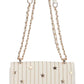 Vintage Havana - Women's Olivia Crossbody Bag
