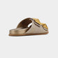 Shu Shop - Women's Bernarda Woven Slide