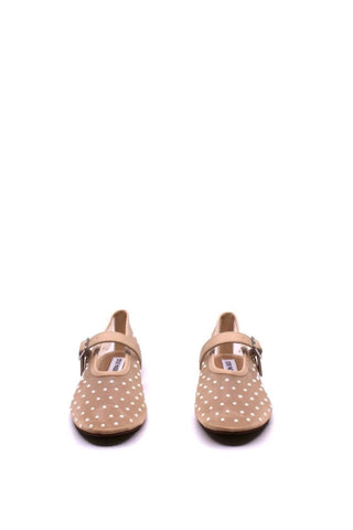 Steve Madden - Sapatos femininos Dreaming Pearl