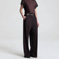 A.L.C. - Luna Lace Trim Dress