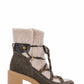 Dolce Vita - Women's Celtics Boots