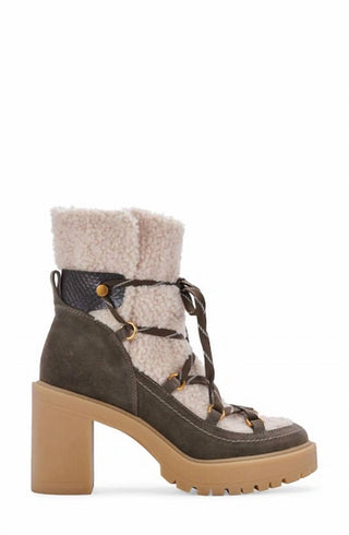 Dolce Vita - Botas Celtics Femininas