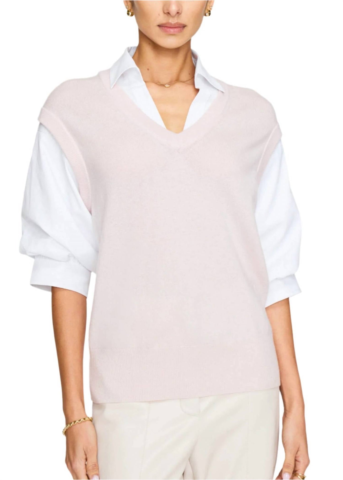 Brochu Walker - The Kate Looker Shirt