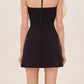 Alexis - Aisha Short Dress