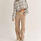 Klesis - Corduroy Cargo Pants
