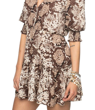 Buddylove - VESTIDO PALTROW