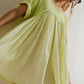 Free People - Women's Catalina Mini Dress