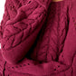 Free People - Sandre Pullover