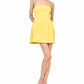 Jonathan Simkhai - ARTA MINI DRESS