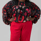 -Bl^Nk- - Leslie Top - Plus