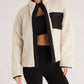 Z Supply - On The Go Reversible Fleece Jacket