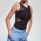 As By Df - MASON CUT-OUT TOP