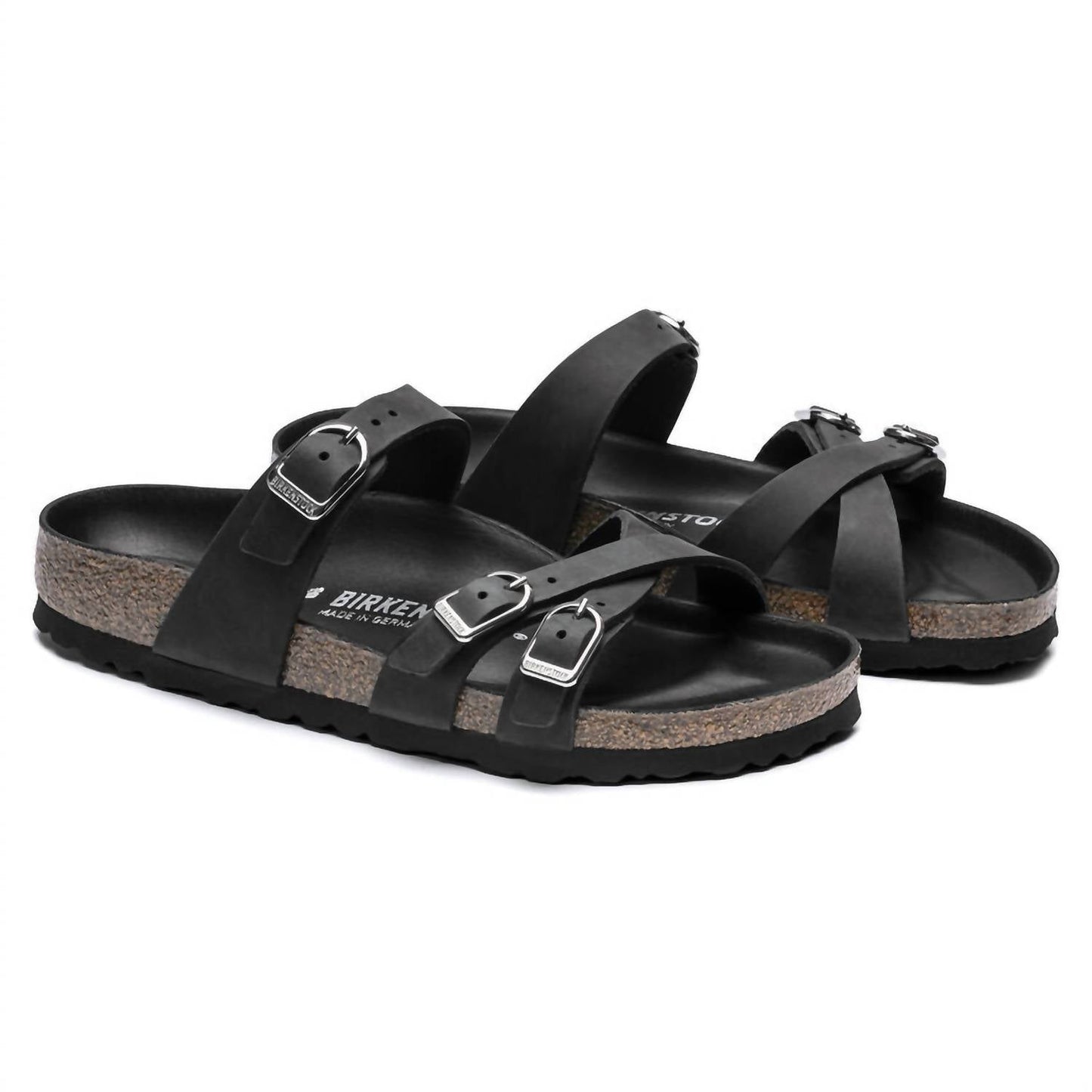 Birkenstock - Women's Franca Sandal