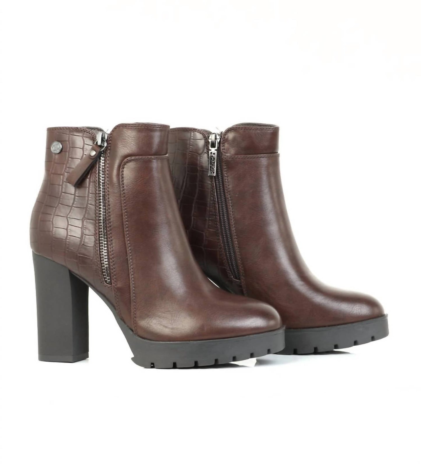 Xti - WOMEN'S DRESS BOOTIES