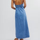 Free People - Just Jill Maxi Dress
