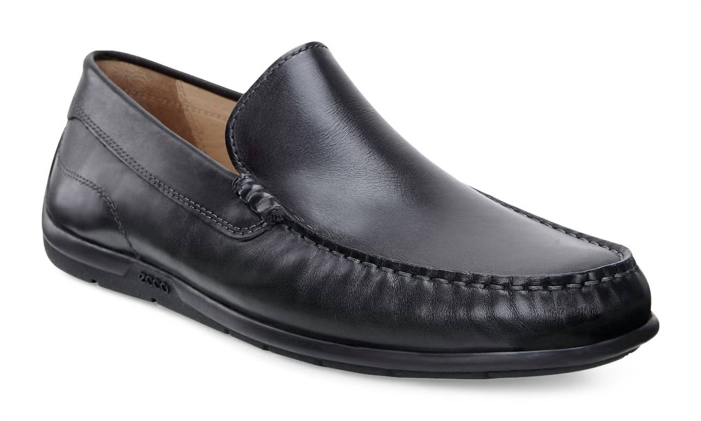 Ecco - Men's Classic Moc 2.0 Loafers