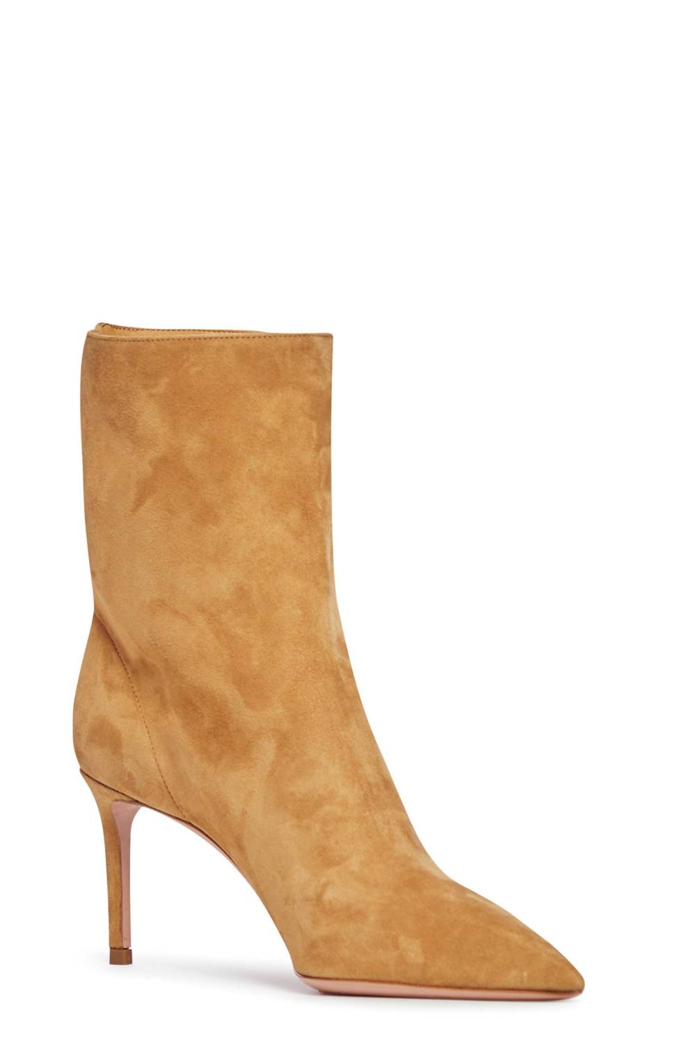 Aquazzura - Women's Matignon 75 Ankle Boot