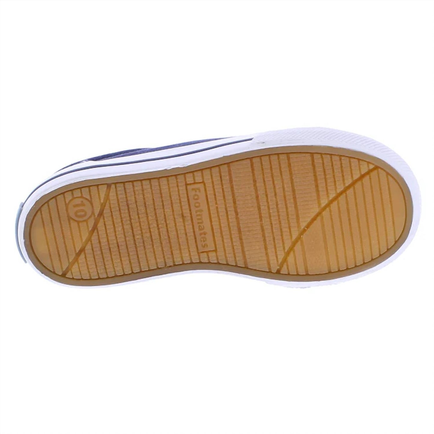 Footmates - Kid's Taylor Sneakers