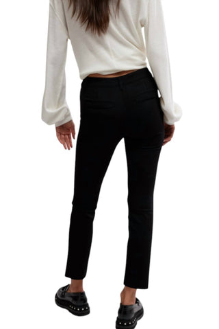 Free People - CALÇA MOLLY SLIM