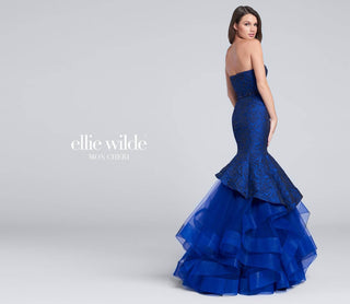 Ellie Wilde - Women's Prom Dress