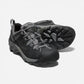 Keen - Men's Targhee Ii Low Height Waterproof Hiking Shoe