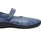 Arcopedico - Women's Velcro Strap Estrela Shoes