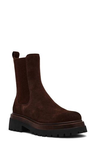 Steve Madden - Women's Blitzen Platform Chelsea Boot