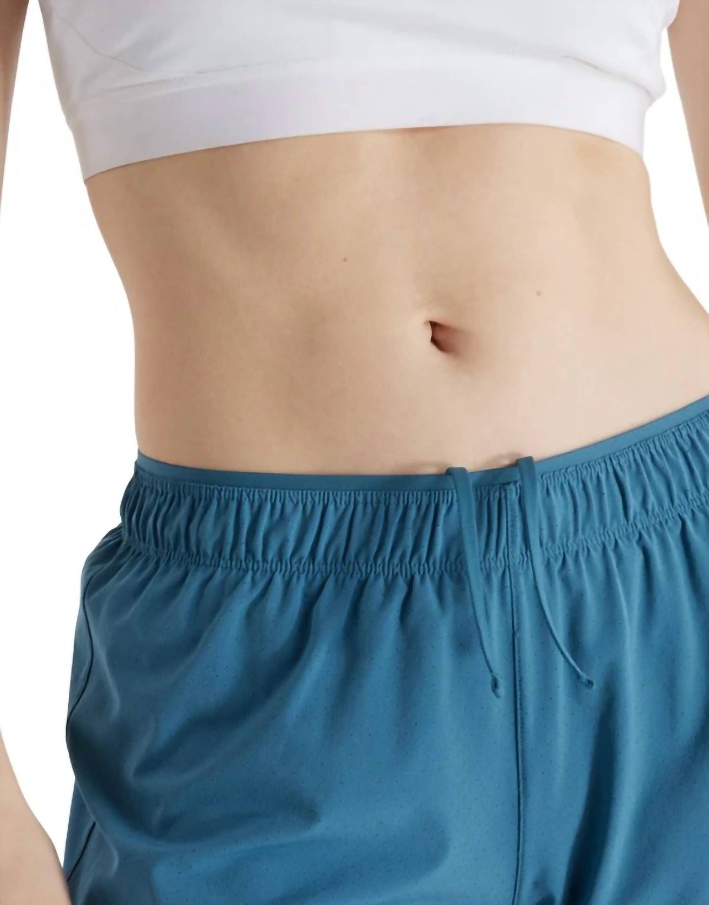 New Balance - Rc Mid Rise Short