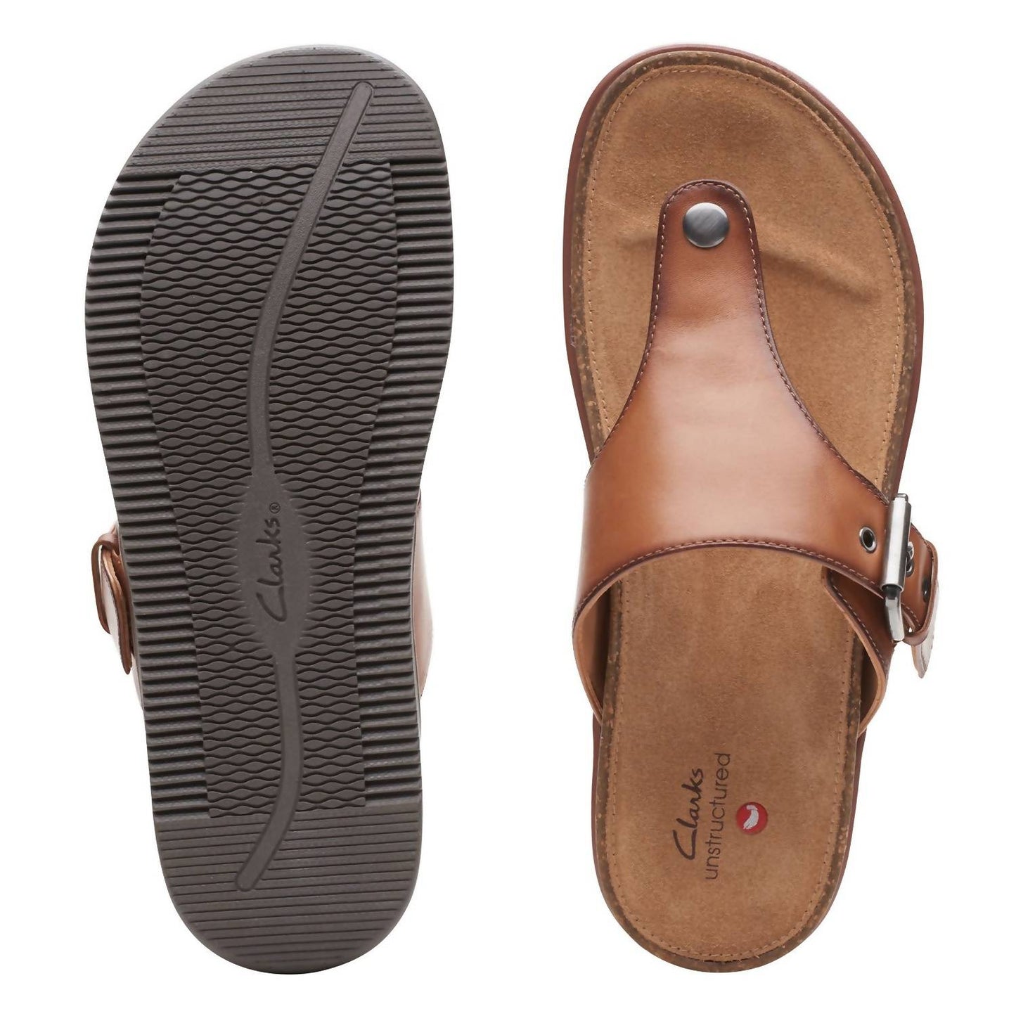 Clarks - Women's Elayne Step Sandal