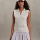 Varley - Marit Seamless Polo Shirt