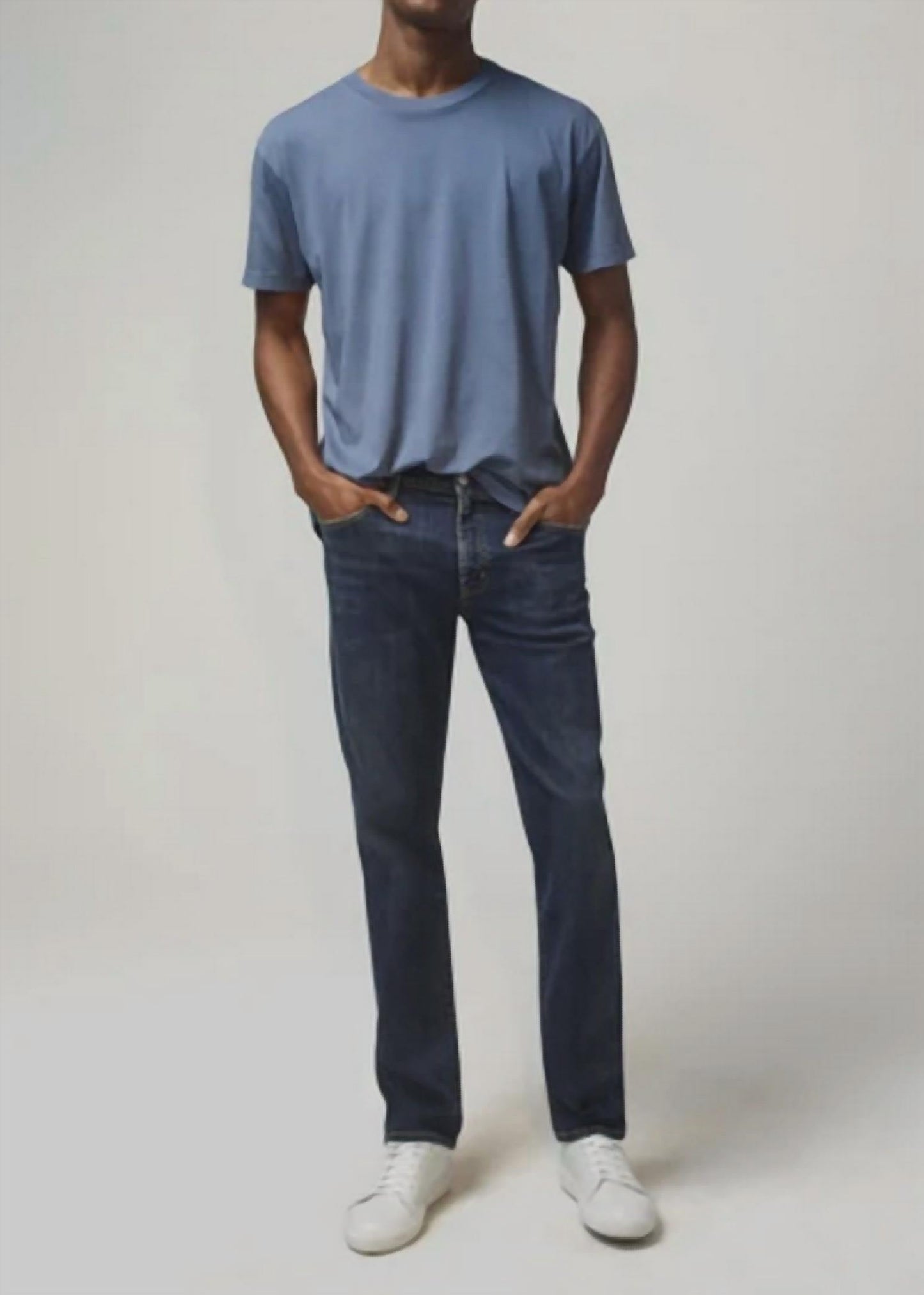 Citizens Of Humanity - GAGE CLASSIC STRAIGHT