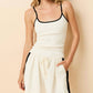 Solid & Striped - Selena Tank